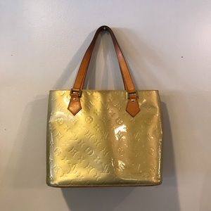 Louis Vuitton bag